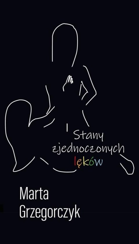 Stany zjednoczonych lęków