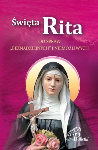 Święta Rita