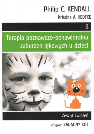 Terapia poznawczo-behawioralna zaburzeń lękowych..