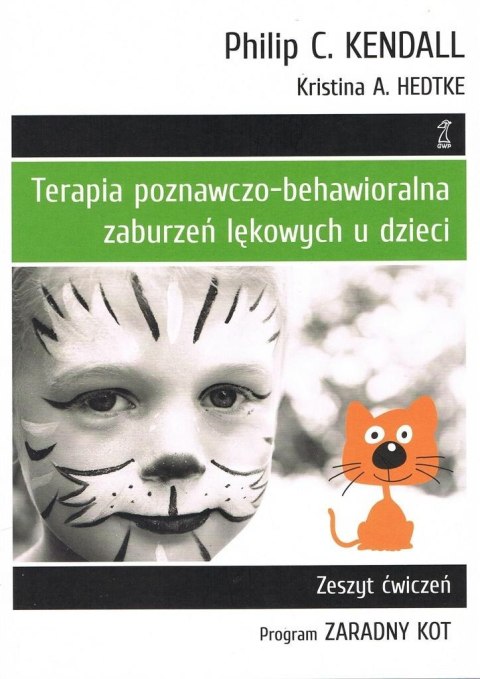 Terapia poznawczo-behawioralna zaburzeń lękowych..