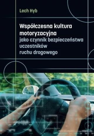 Współczesna kultura motoryzacyjna jako czynnik...