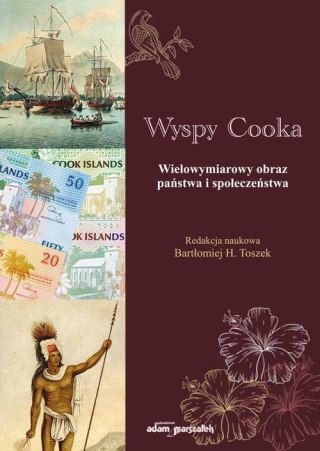 Wyspy Cooka. Wielowymiarowy obraz państwa..