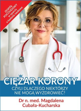 Ciężar korony, czyli dlaczego niektórzy nie mogą..