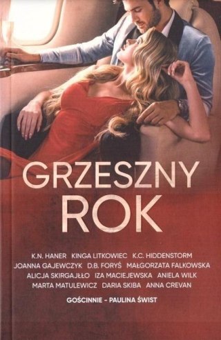 Grzeszny rok