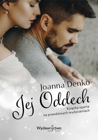 Jej oddech