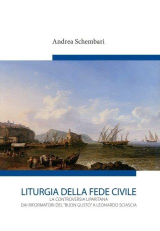 Liturgia della fede civile