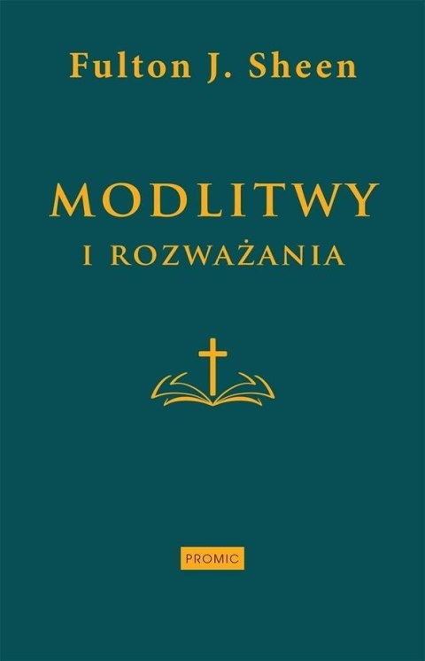 Modlitwy i rozważania