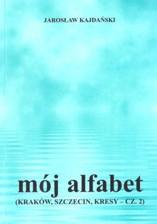 Mój alfabet