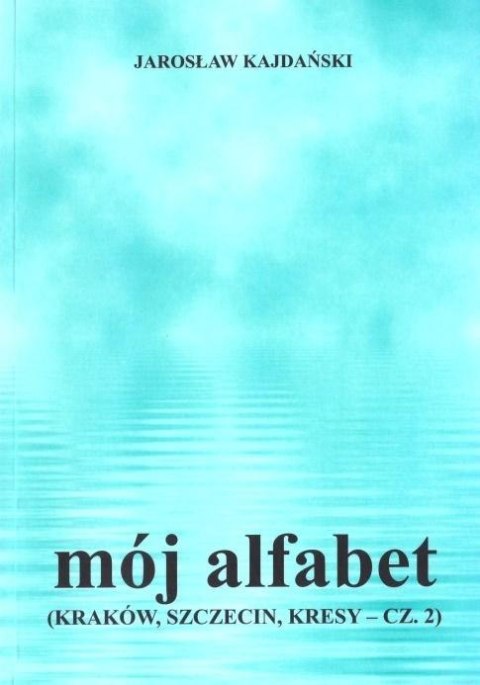 Mój alfabet