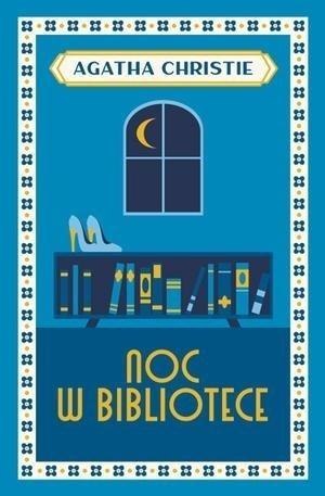 Noc w bibliotece