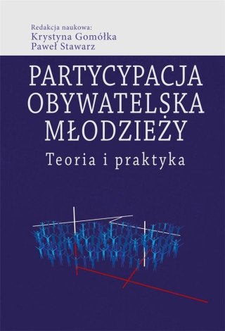 Partycypacja obywatelska młodzieży