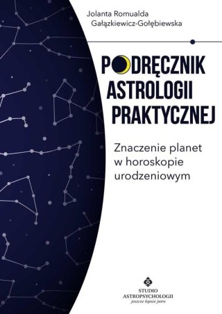 Podręcznik astrologii praktycznej