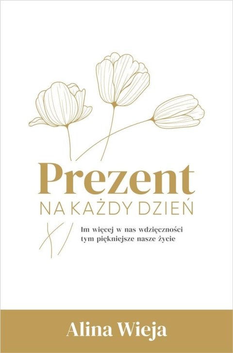 Prezent na każdy dzień