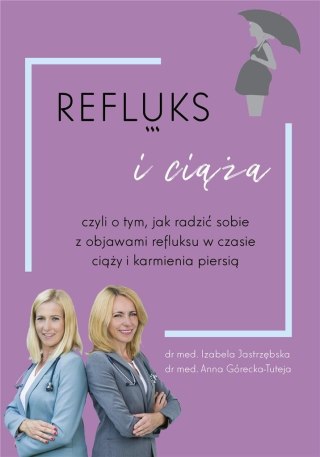 Refluks i ciąża