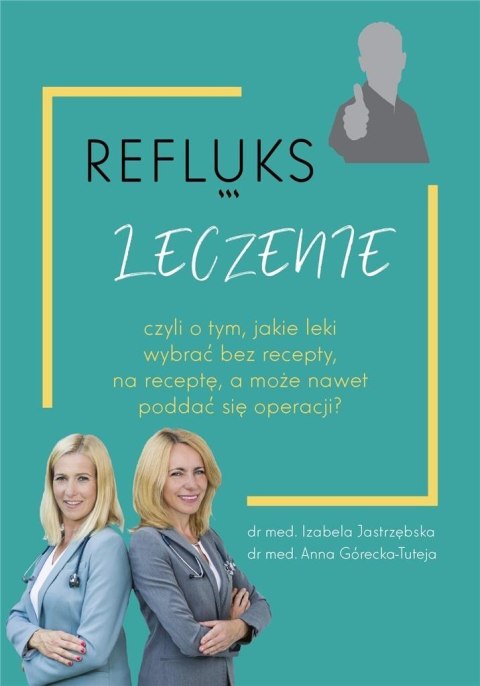 Refluks leczenie