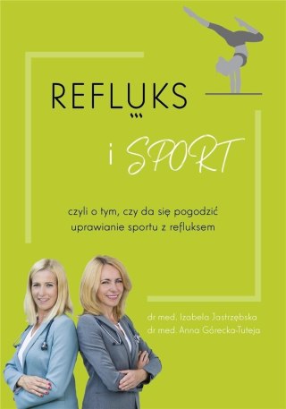 Refluks sport