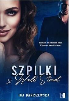 Szpilki z Wall Street pocket