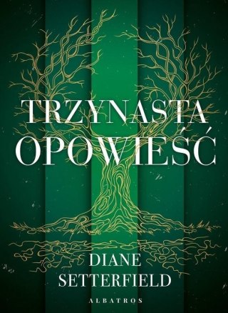 Trzynasta opowieść