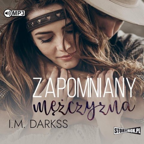 Zapomniany mężczyzna audiobook