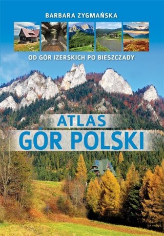 Atlas gór Polski