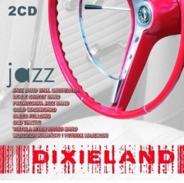 Jazz - Dixieland 2CD