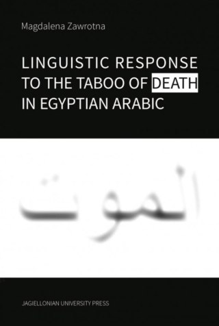 Linguistic Response to the Taboo of Death..