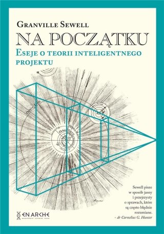 Na początku Eseje o teorii inteligentnego.. TW