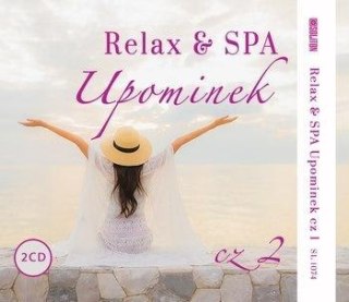 Relax and SPA Upominek cz.2