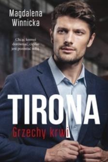 Tirona. Grzechy krwi