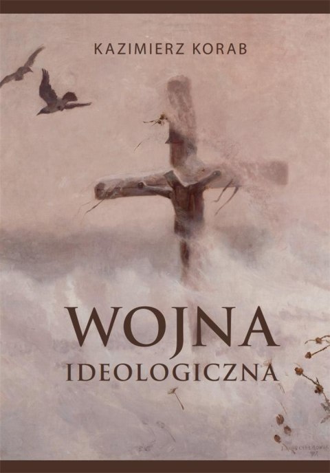 Wojna ideologiczna