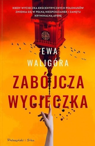 Zabójcza wycieczka