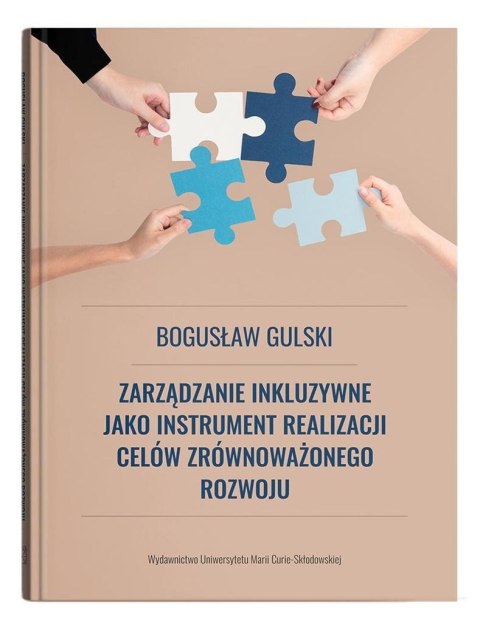 Zarządzanie inkluzywne jako instrument..