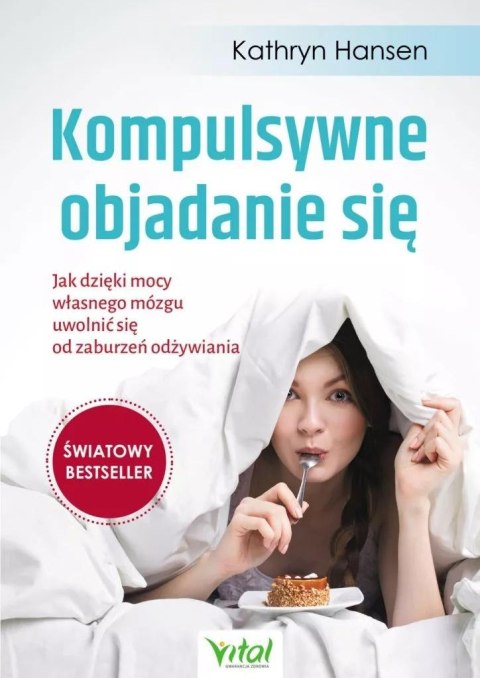 Kompulsywne objadanie się