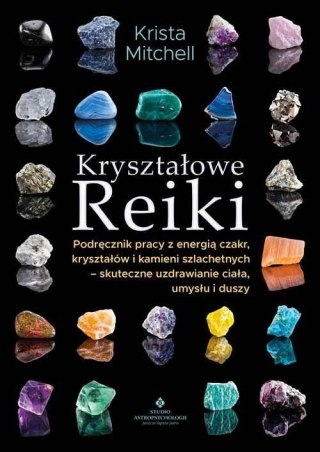 Kryształowe Reiki