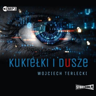 Kukiełki i dusze audiobook