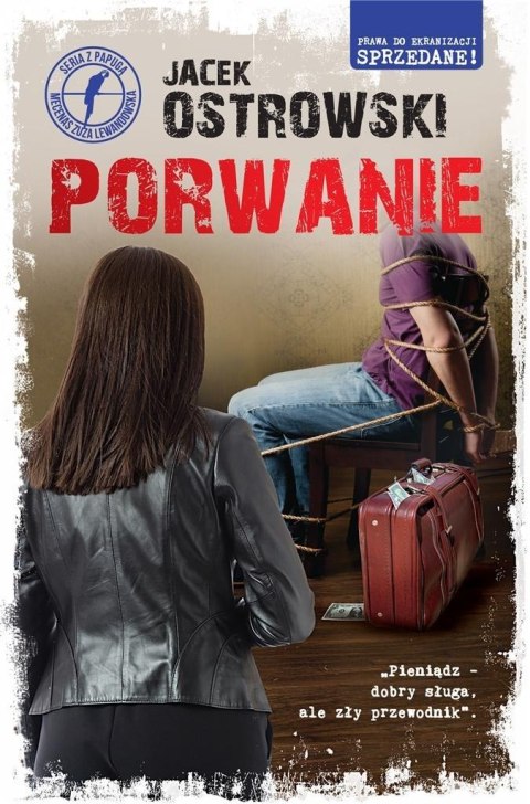 Porwanie