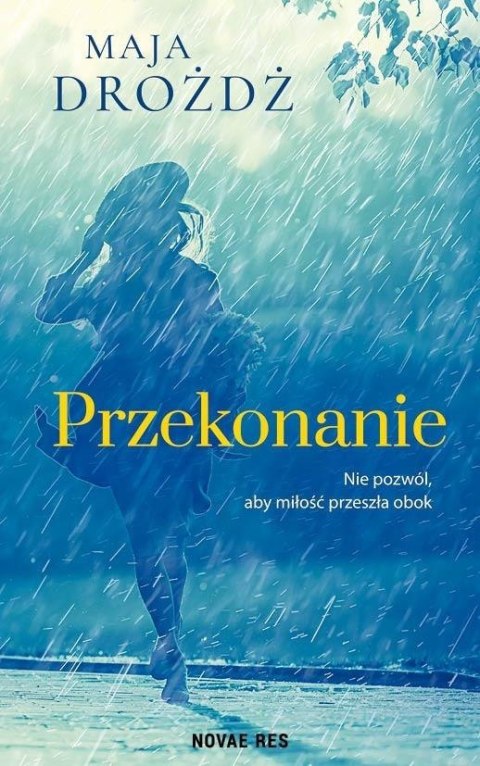 Przekonanie