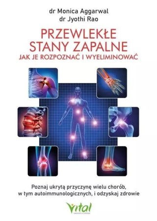 Przewlekłe stany zapalne jak je rozpoznać