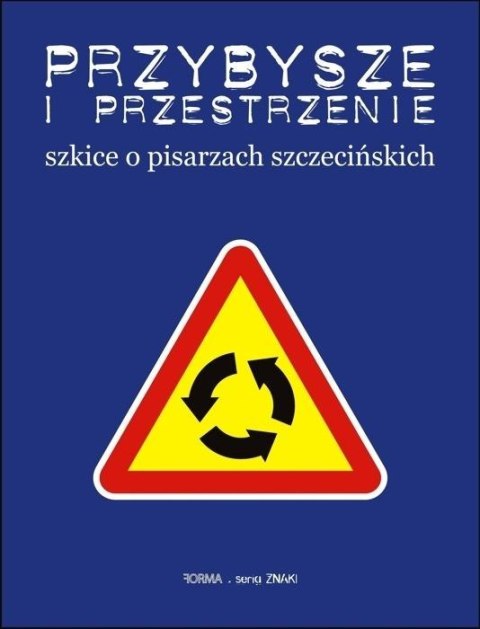 Przybysze i przestrzenie