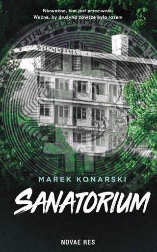 Sanatorium