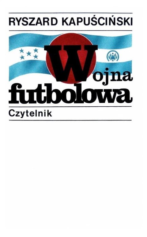 Wojna futbolowa w.2021