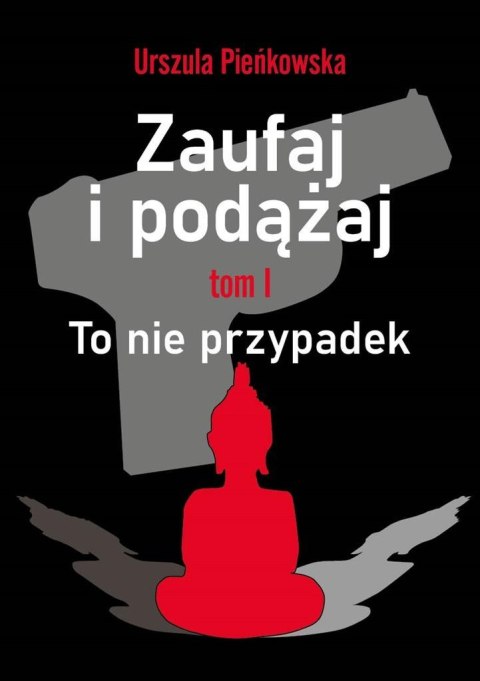 Zaufaj i podążaj T.1 To nie przypadek