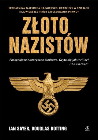 Złoto nazistów