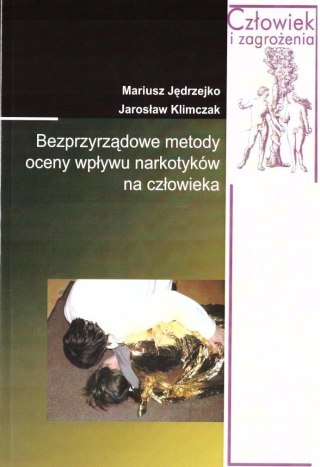 Bezprzyrządowe metody oceny wpływu narkotyków...