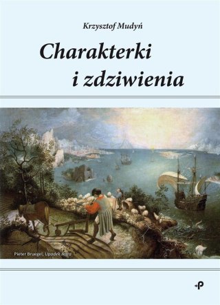 Charakterki i zdziwienia