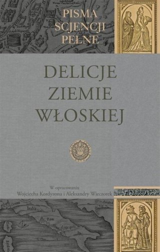 Delicje ziemie włoskiej