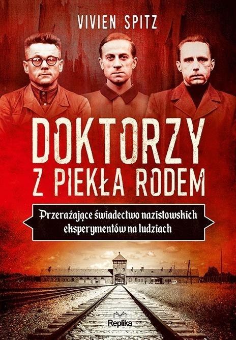 Doktorzy z piekła rodem