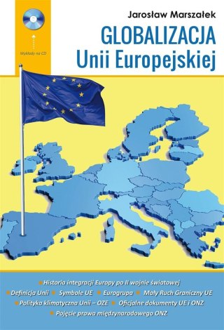 Globalizacja Unii Europejskiej