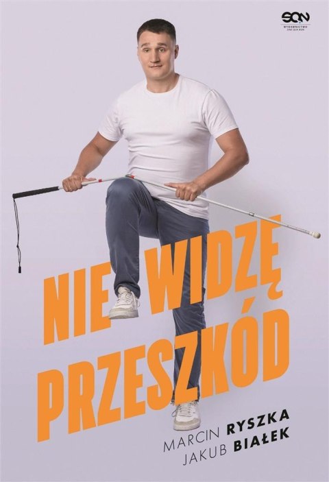 Nie widzę przeszkód