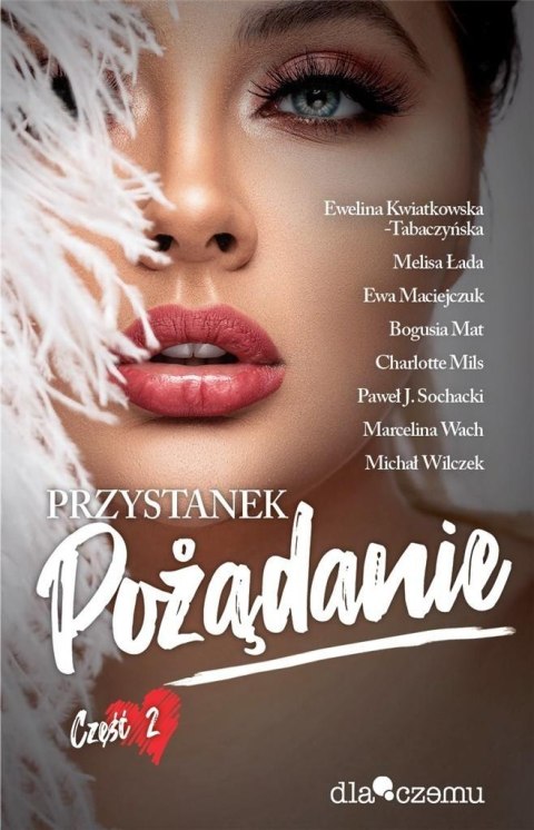 Przystanek pożądanie T.2